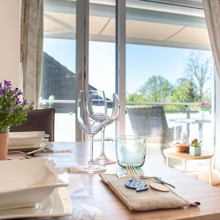 Ferienwohnung Windjammer Timmendorfer Strand Exteriör bild