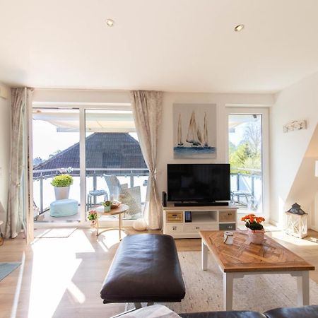 Ferienwohnung Windjammer Timmendorfer Strand Exteriör bild