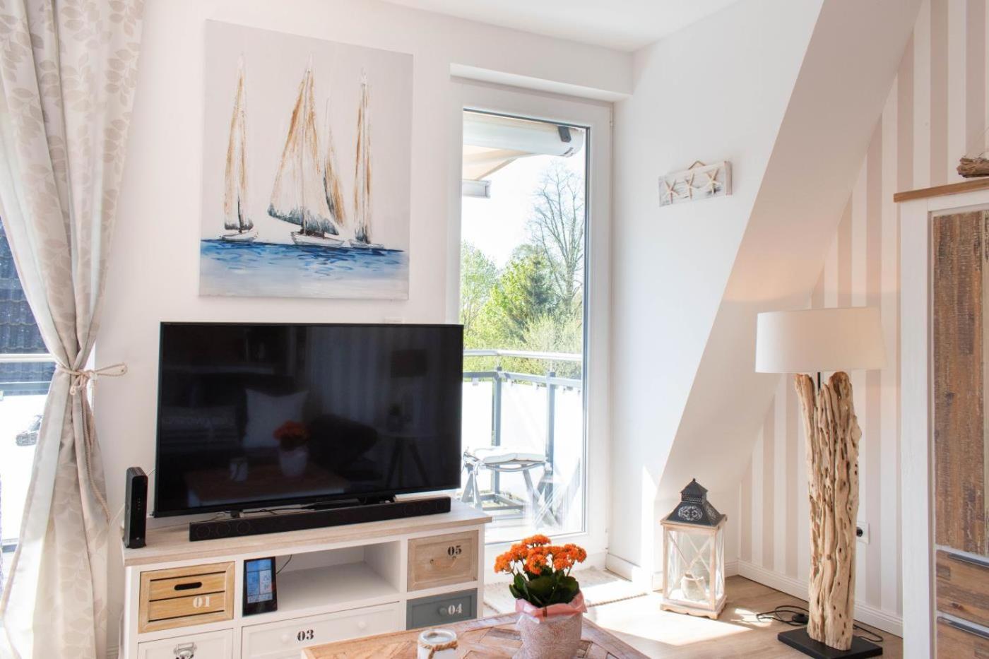 Ferienwohnung Windjammer Timmendorfer Strand Exteriör bild