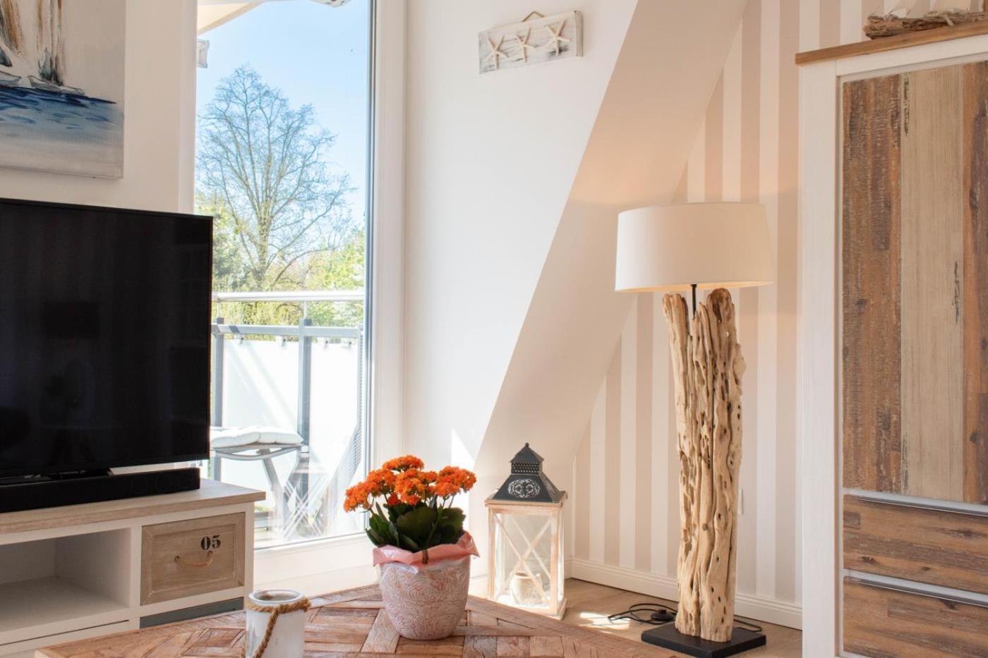 Ferienwohnung Windjammer Timmendorfer Strand Exteriör bild