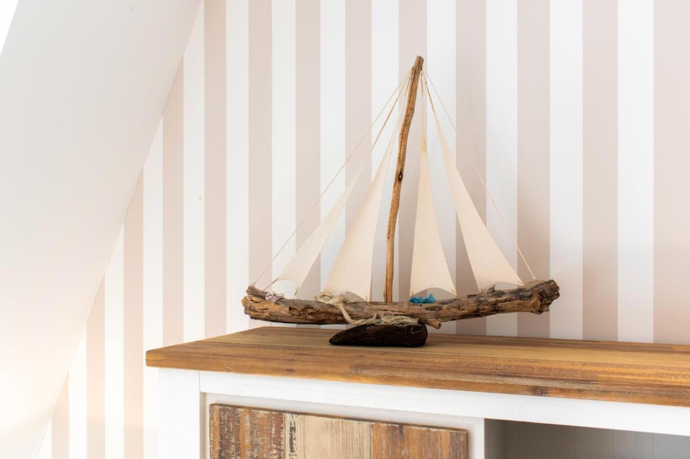 Ferienwohnung Windjammer Timmendorfer Strand Exteriör bild